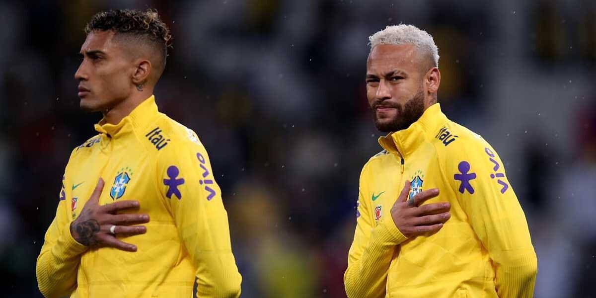 El polémico mensaje de Neymar sobre el Balón de Oro