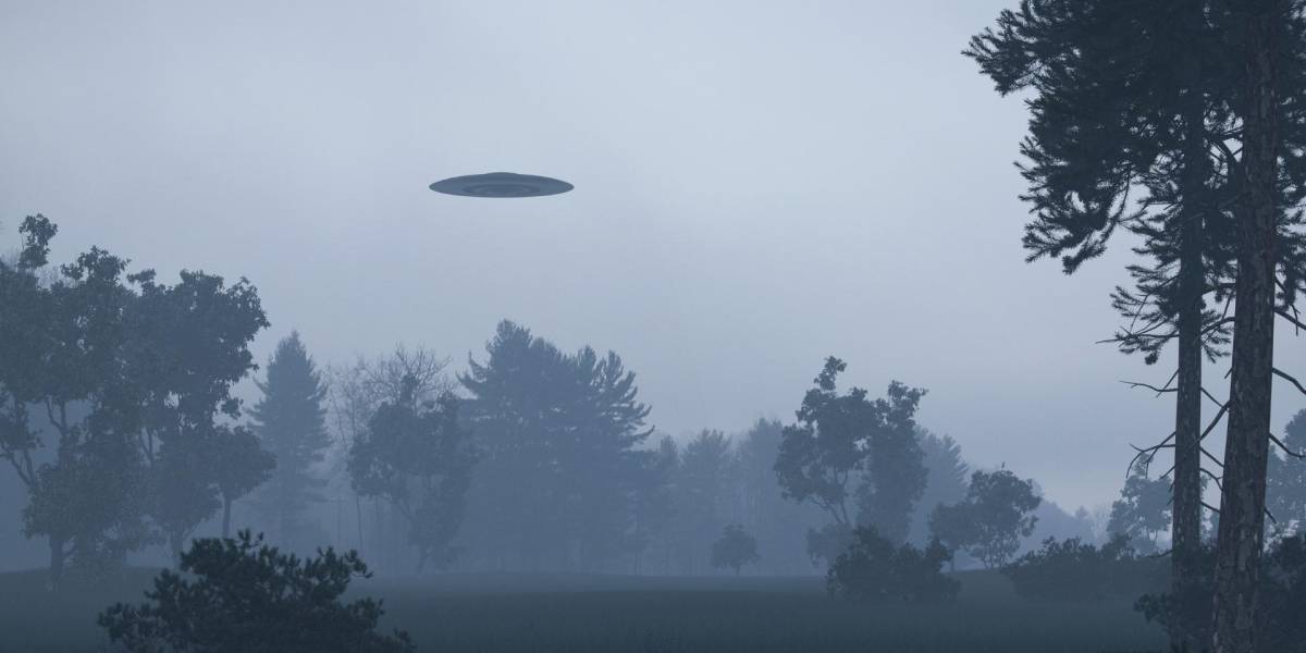 Netflix: este es el documental sobre ovnis basado en datos reales