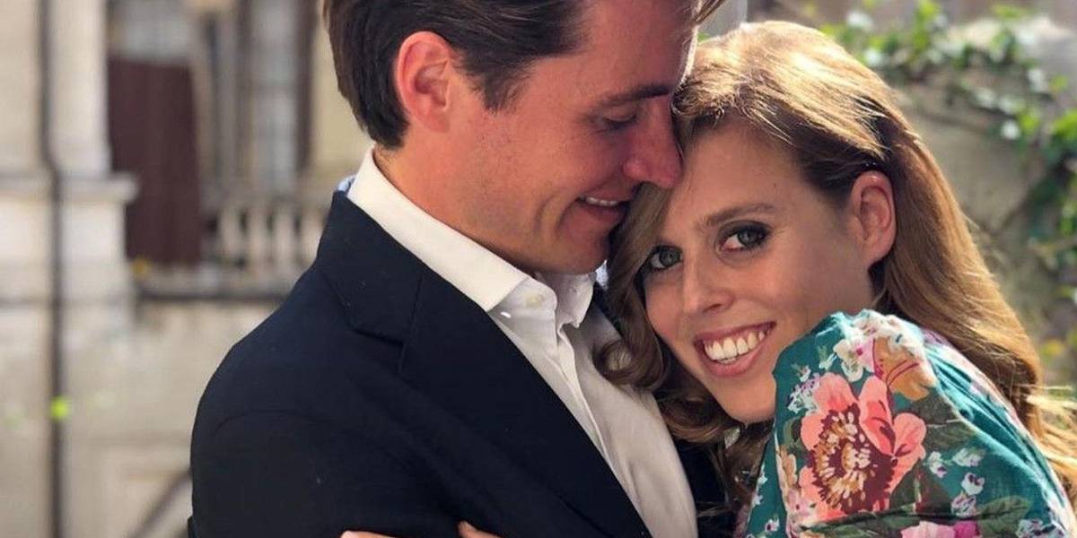 El exnovio de la princesa Beatriz de York fue hallado muerto en una habitación de hotel en Estados Unidos