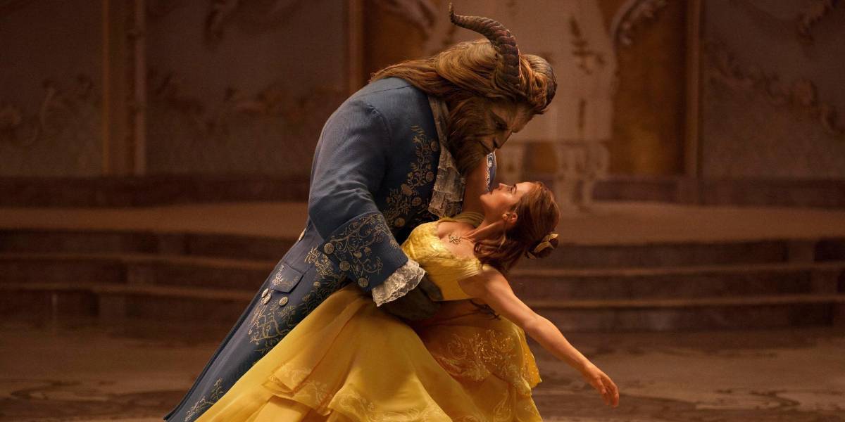 Disney no tendrá que pagar USD 600 000 por uso de tecnología en La Bella y la Bestia