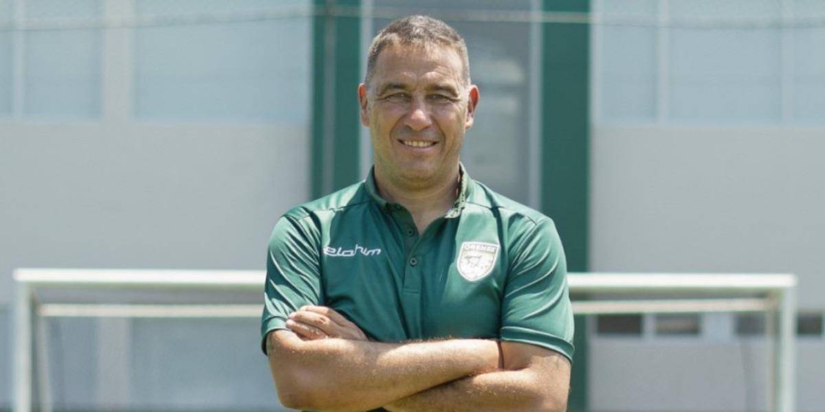 Raúl Antuña: Hicimos los méritos para llevarnos algo más. Fue injusto e inmerecido el resultado