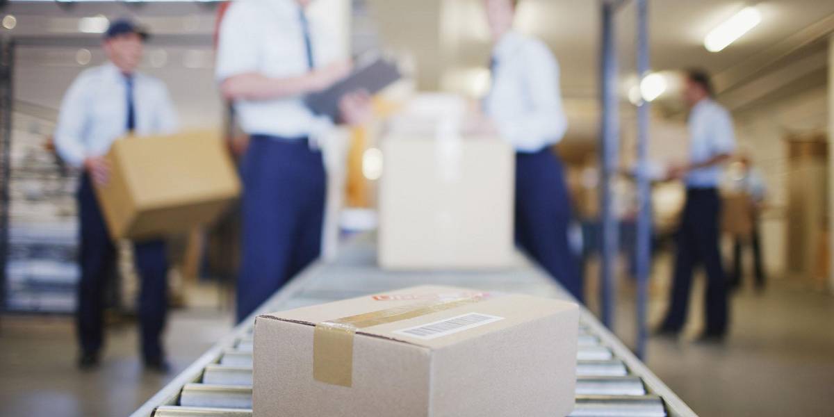 Paso a paso para retirar paquetes rezagados de Correos del Ecuador en Servicios Postales