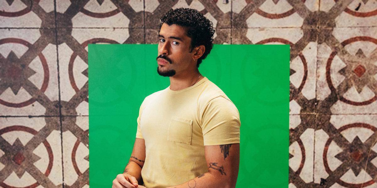 Bad Bunny anuncia oficialmente las fechas de su gira mundial Debí tirar más fotos ¿Está incluido Ecuador?