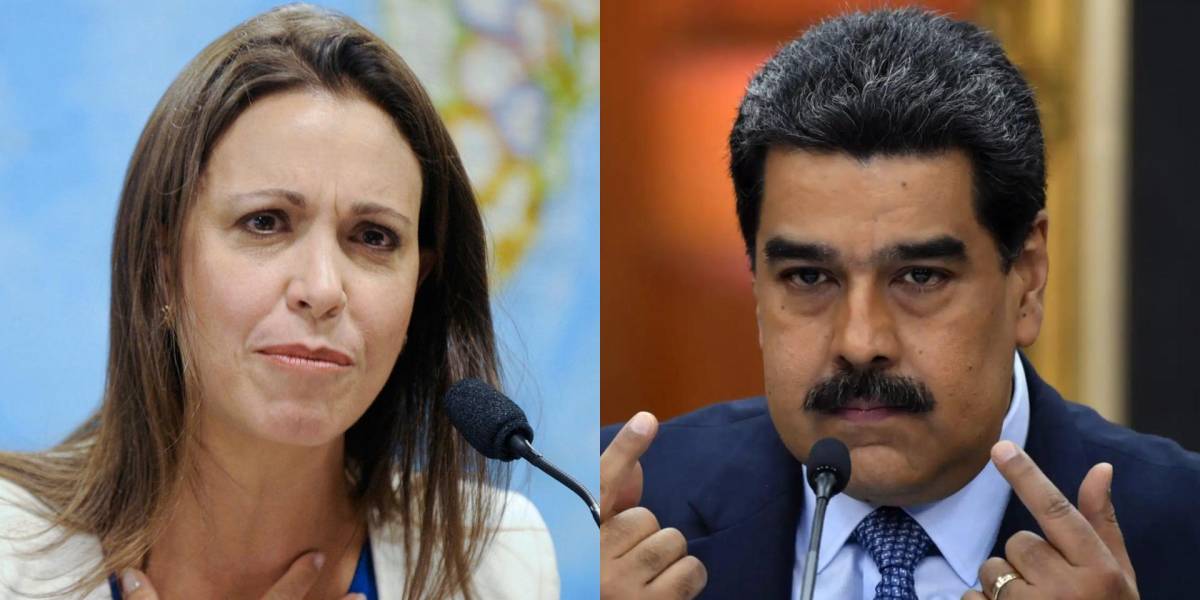 Venezuela: la OEA condena la inhabilitación política de María Corina Machado, opositora de Maduro