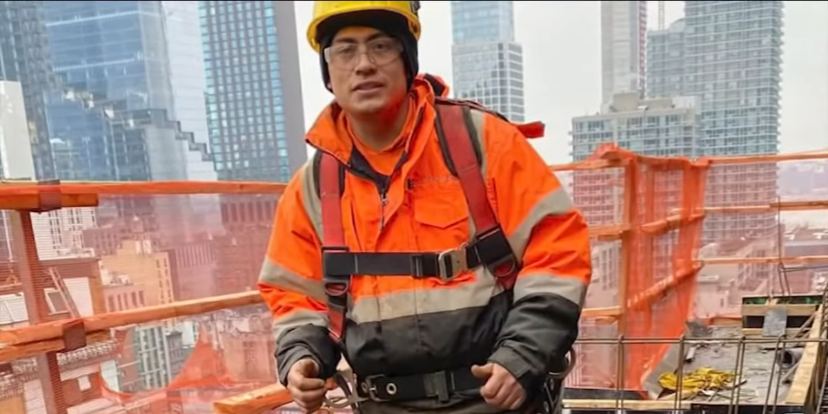 Un ecuatoriano fue asesinado a tiros en robo fuera de una gasolinera en Brooklyn, Nueva York