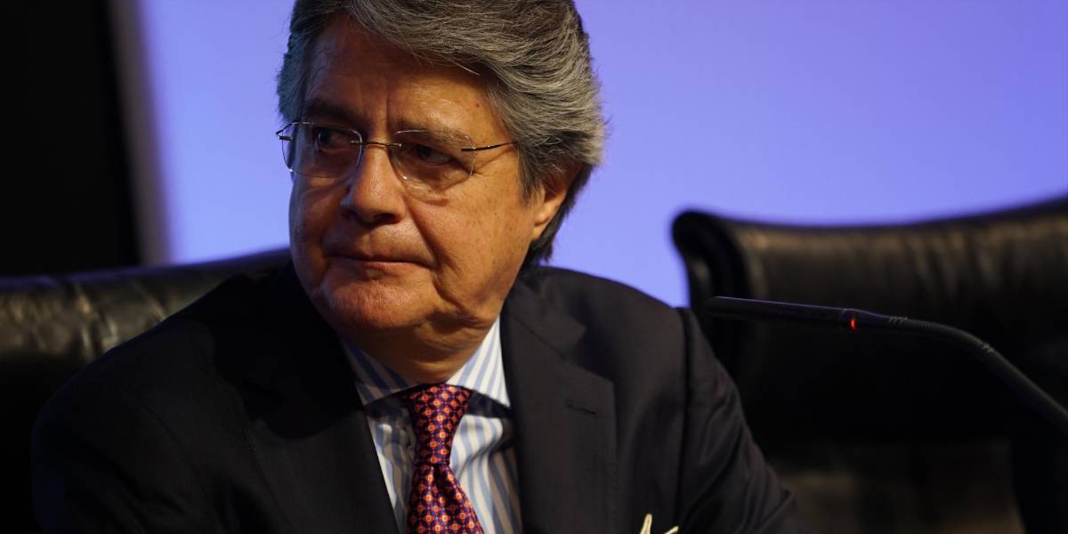 Lasso viajará a Estados Unidos para temas académicos en la Universidad de la Florida