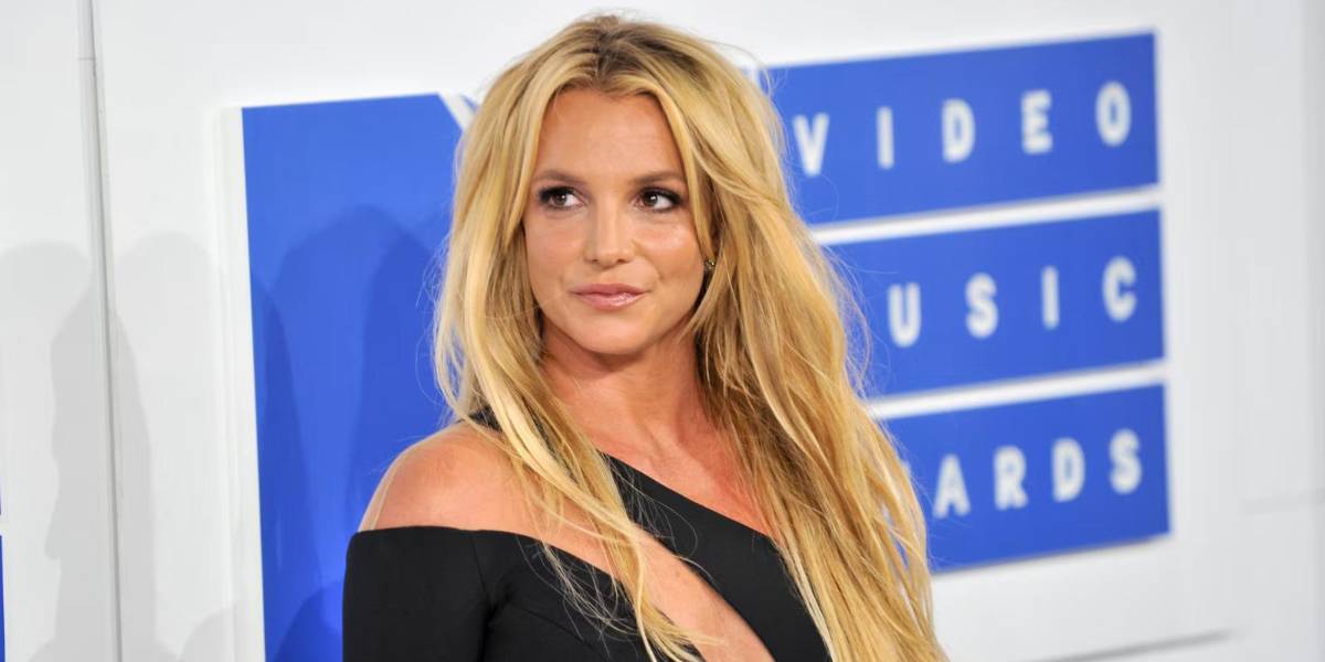 Britney Spears reaparece en Instagram con un mensaje de sufrimiento y fealdad