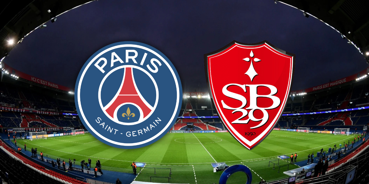 Fecha, hora y dónde ver PSG vs. Brest por los playoffs de la UEFA Champions League