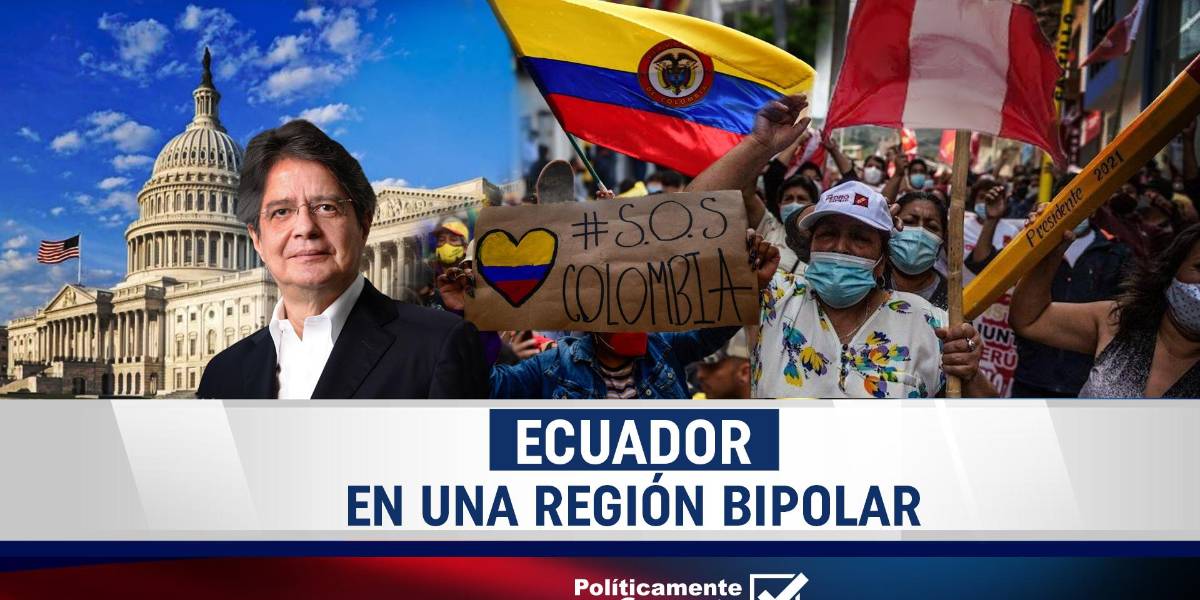 Elecciones 2021 en la región: algunos países toman un nuevo rumbo