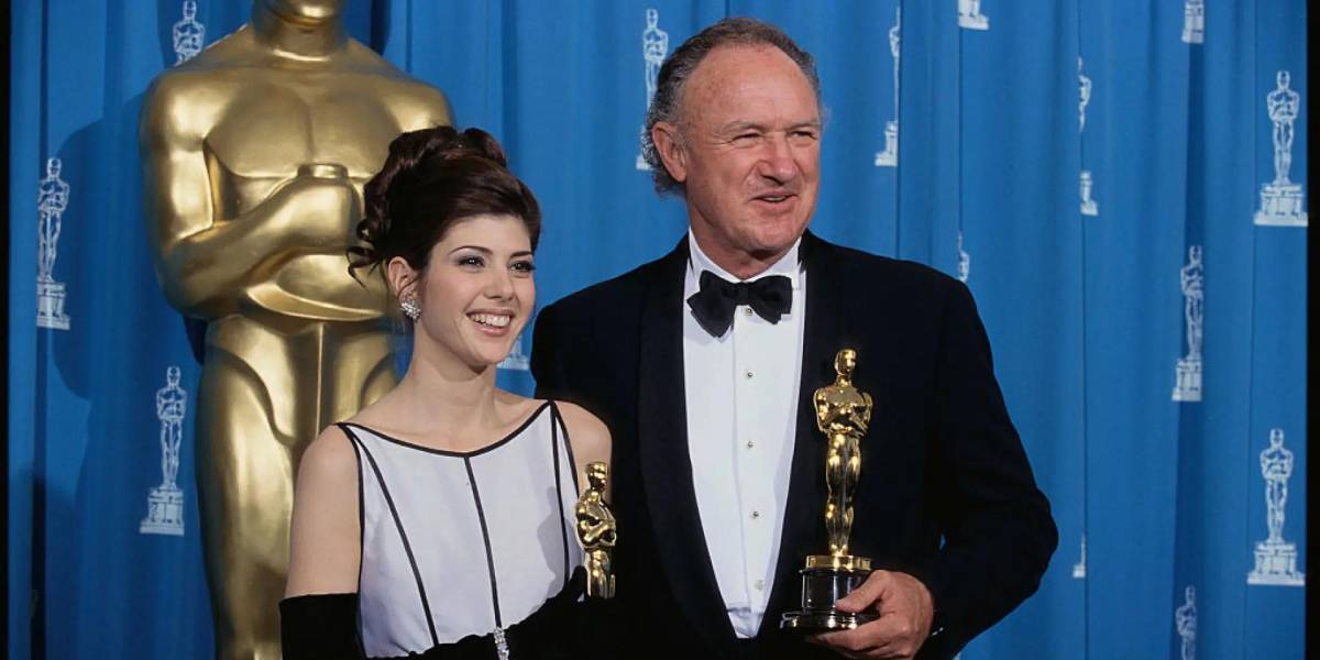 Autopsia revela la causa de fallecimiento de Gene Hackman y su esposa