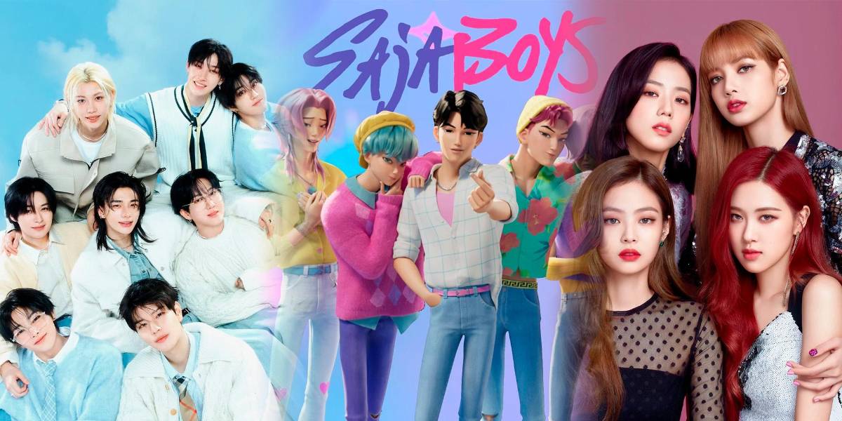 Estas canciones virales de TikTok son en realidad K‑Pop y seguro no lo sabías