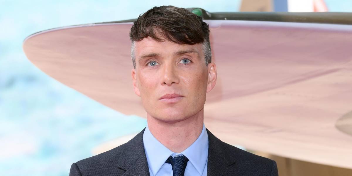 Cillian Murphy, actor principal de Oppenheimer, estaría dispuesto a ser el nuevo Ken en Barbie 2
