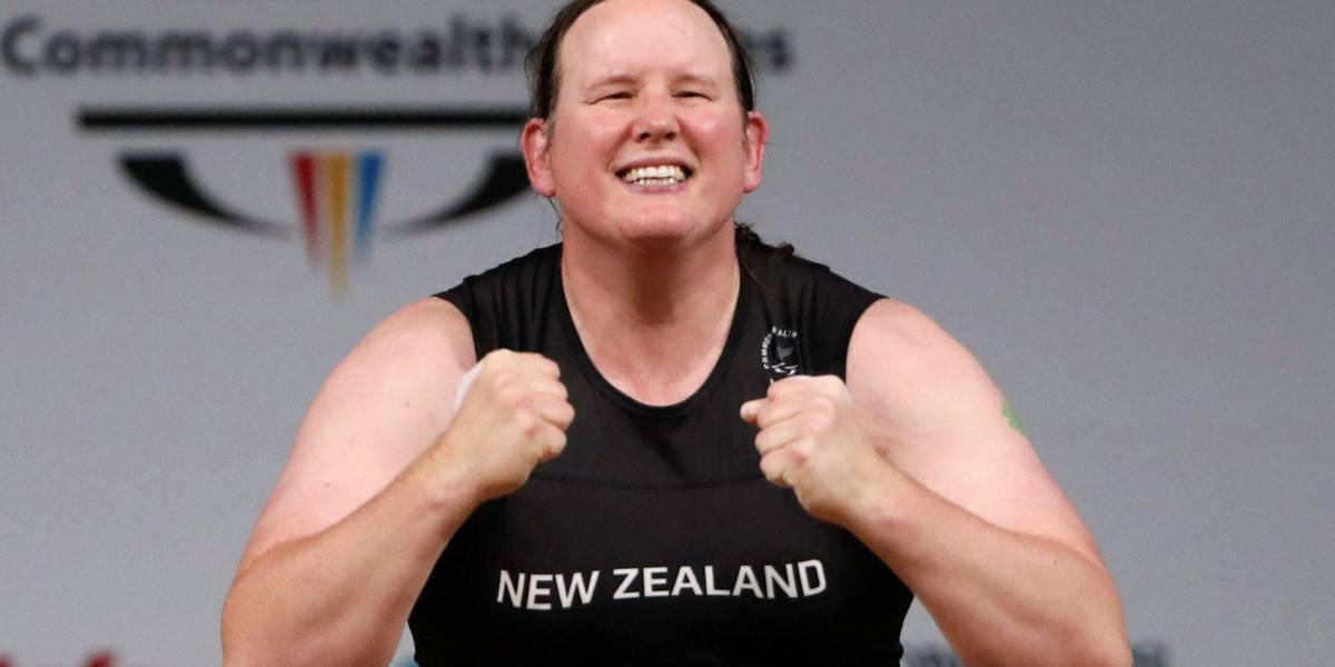 Sexo biológico / sentido: el debate sobre el papel de las deportistas trans