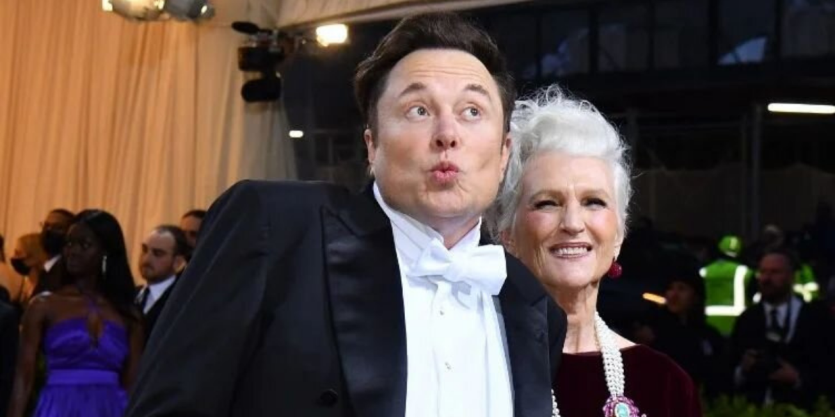 Elon Musk: Los gemelos secretos que tuvo con una de sus ejecutivas