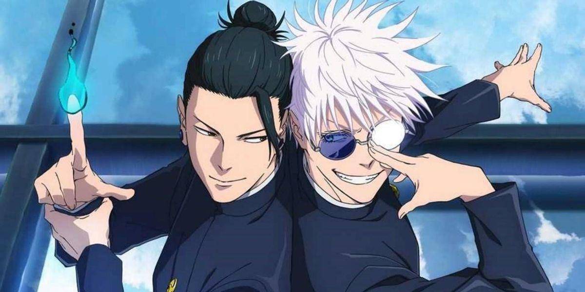 La nueva película de Jujutsu Kaisen llega a los cines de LATAM el 14 de agosto