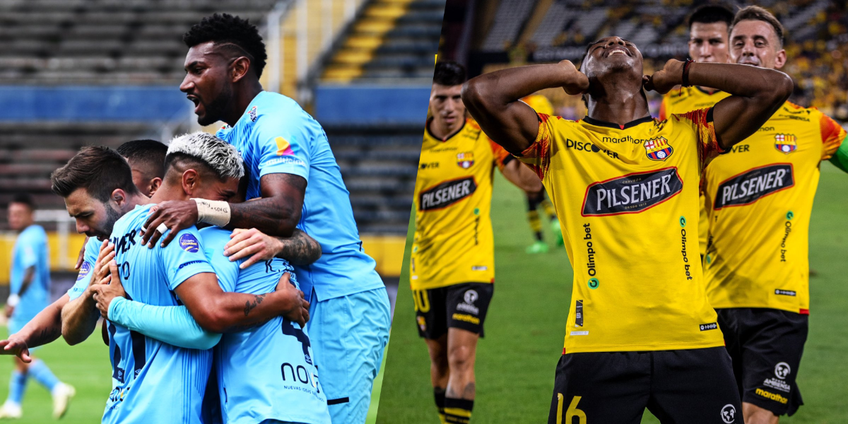 Universidad Católica hace oficial los precios de entradas para el partido contra Barcelona SC