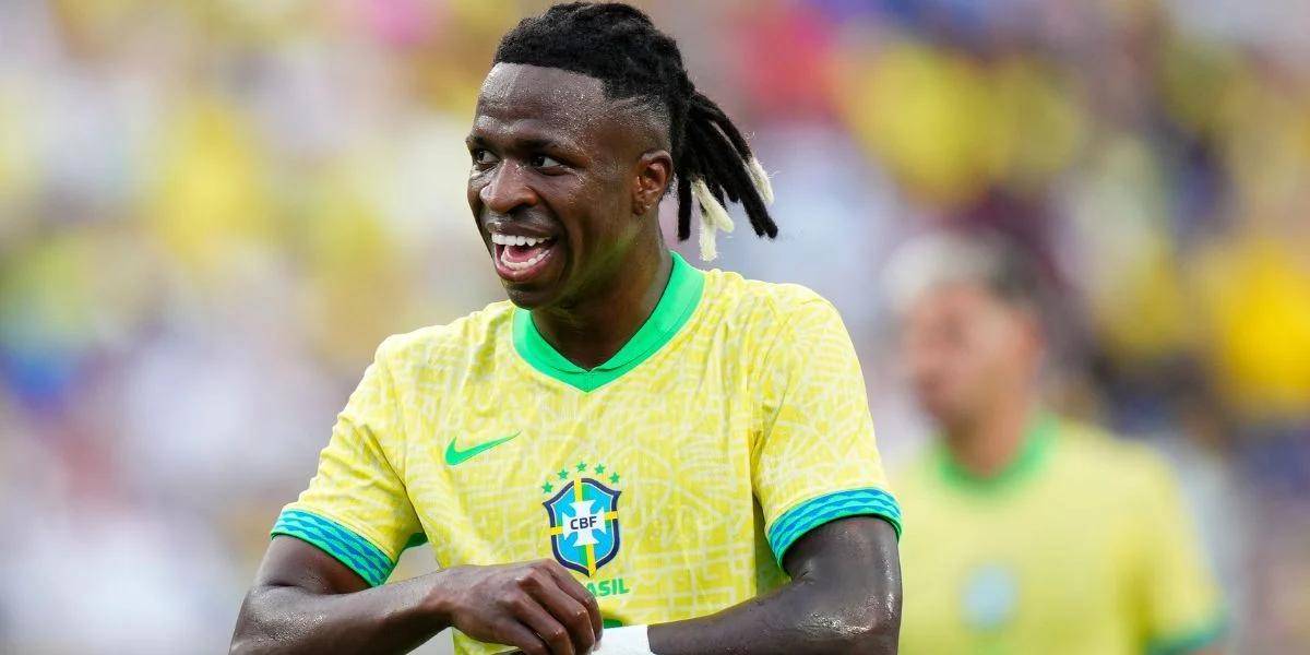 Copa América 2024: el jugador más valioso de cada selección