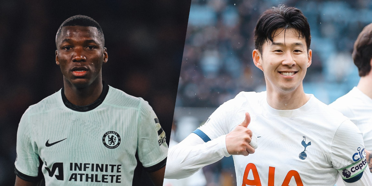 Fecha, hora y dónde ver al Chelsea de Moisés Caicedo vs. Tottenham por la Premier League