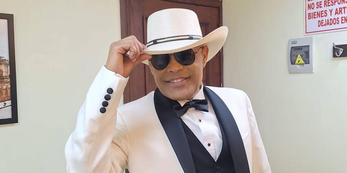 Último adiós a Rubby Pérez: la Voz más alta del Merengue fue enterrado en República Dominicana