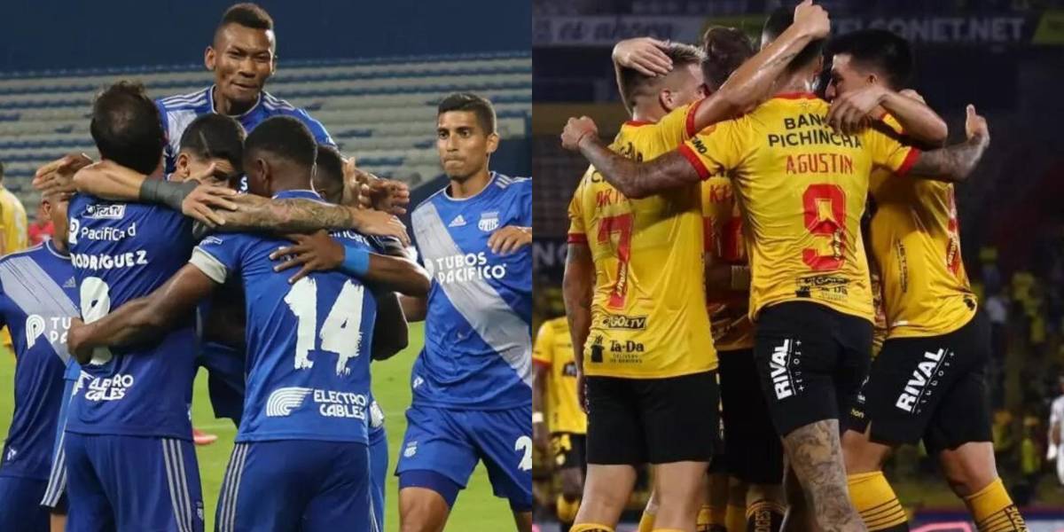 Emelec y Barcelona SC: ¿son suficientes los fichajes de ambos clubes para la segunda etapa?