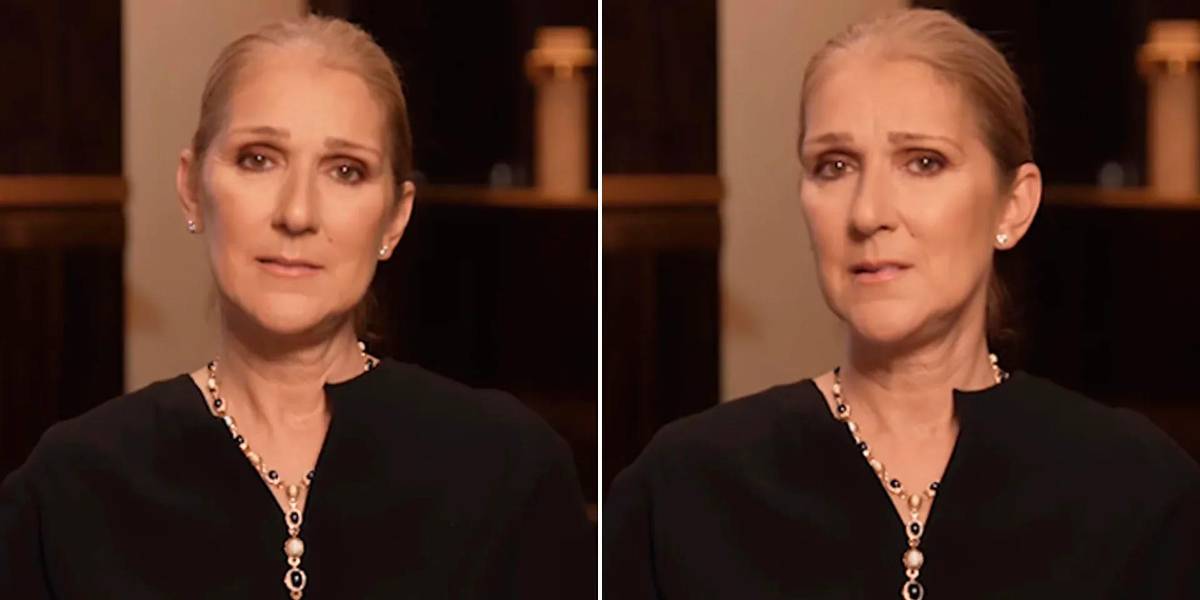 Céline Dion está en la espera de un milagro para curar su grave enfermedad