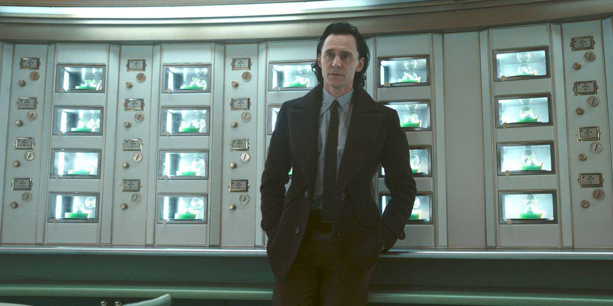Último episodio de la segunda temporada de Loki: ¿Qué pasó con el Dios del engaño?