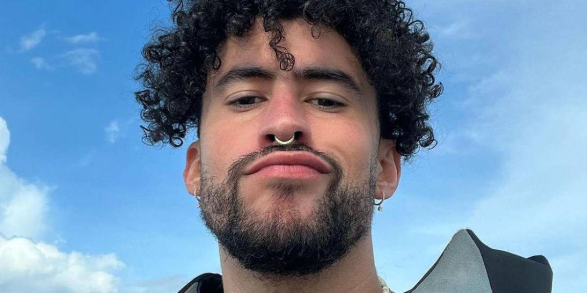 Bad Bunny vuelve a Instagram con este inesperado mensaje (y foto) tras polémica con fan