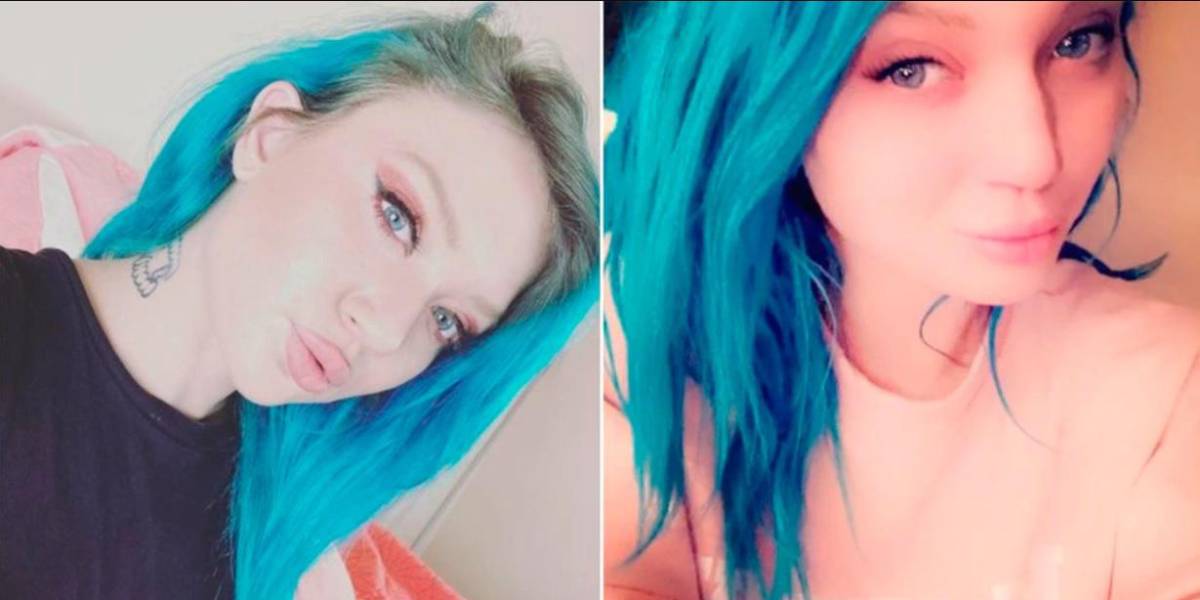 Hallan sin vida a la estrella de cine para adultos