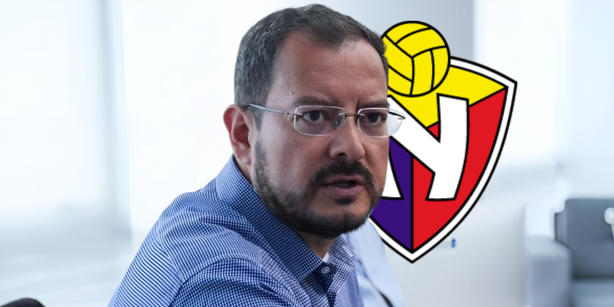 Marco Pazos: Hay que recuperar la historia de El Nacional