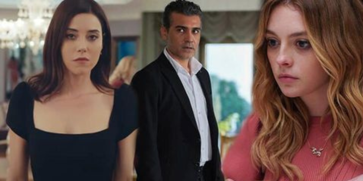 'Mujer Engañada': Esta es la serie que inspiró a la novela turca