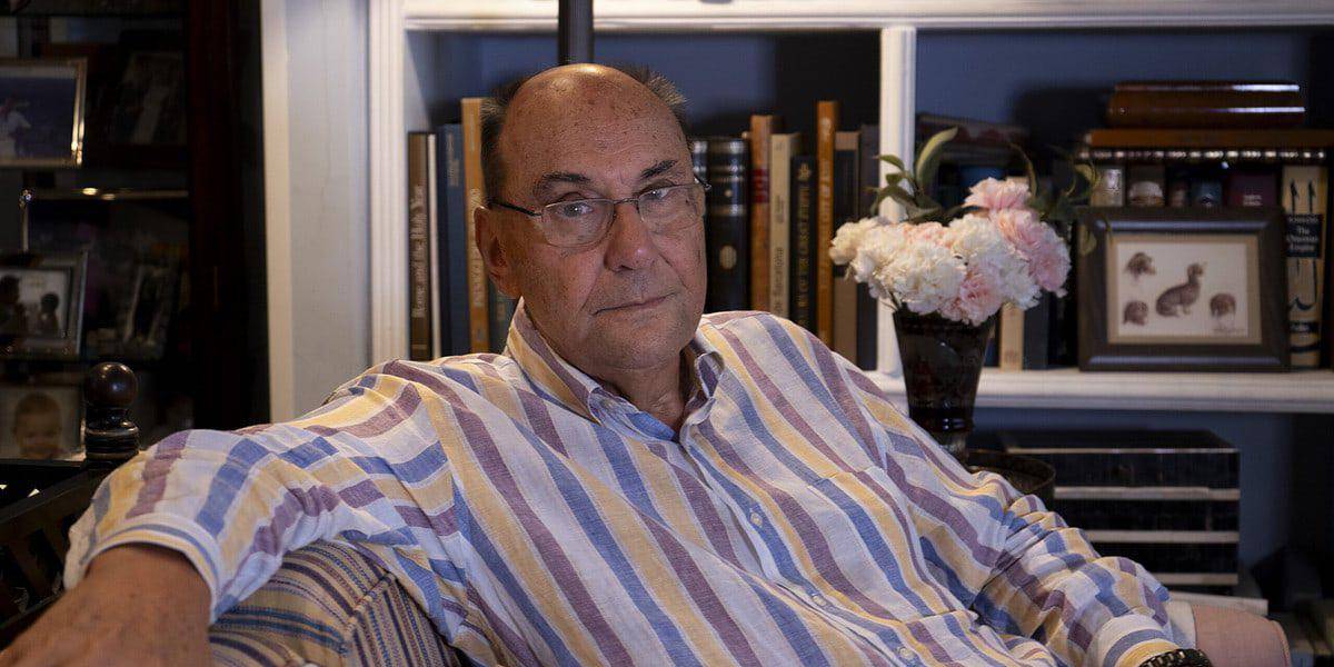 El fundador de VOX, Alejo Vidal-Quadras, resulta herido tras ser tiroteado en Madrid