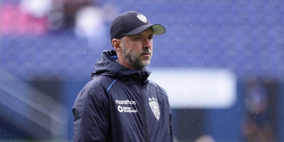 Javier Rabanal: No saben utilizar el VAR, o no quieren