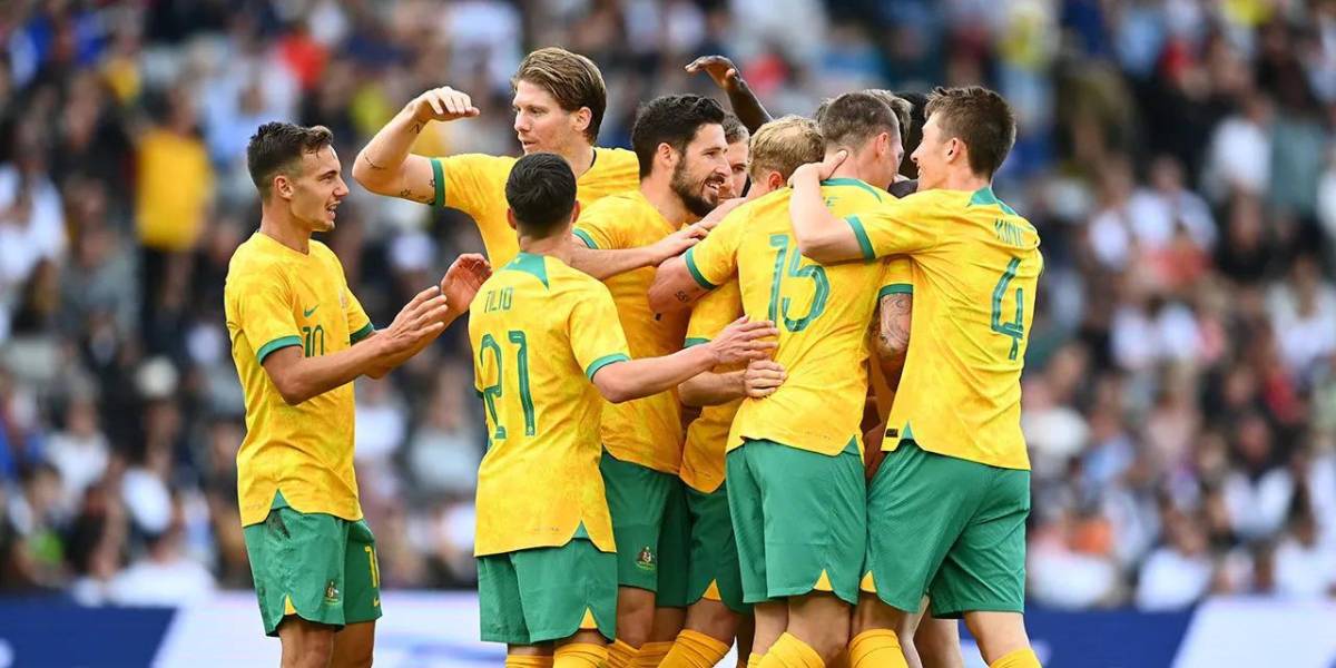 En vivo: Túnez vs. Australia | Grupo D | Mundial Qatar 2022