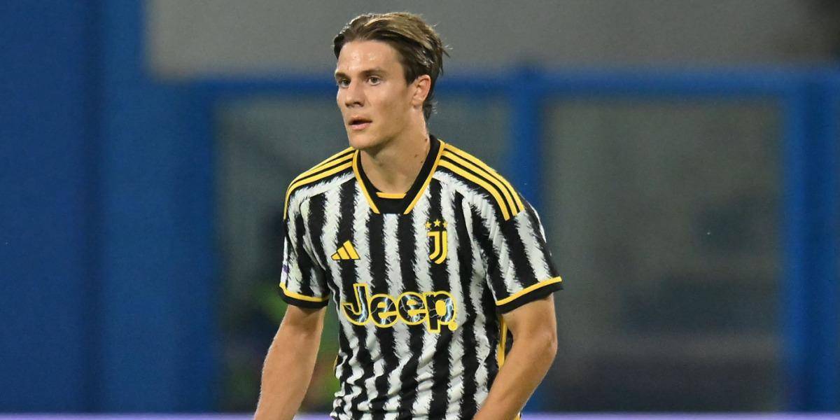 La Juventus renueva a Fagioli hasta el 2028 pese a su sanción por el 'Caso Apuestas'