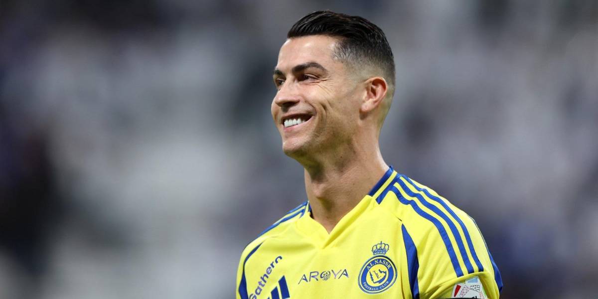 Cristiano Ronaldo se convierte en el primer futbolista billonario del mundo