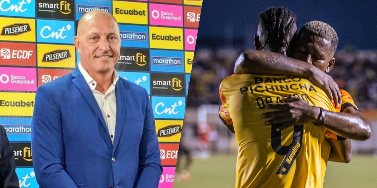 Comisión Nacional de Árbitros sí se reunirá con Barcelona SC por los audios del VAR