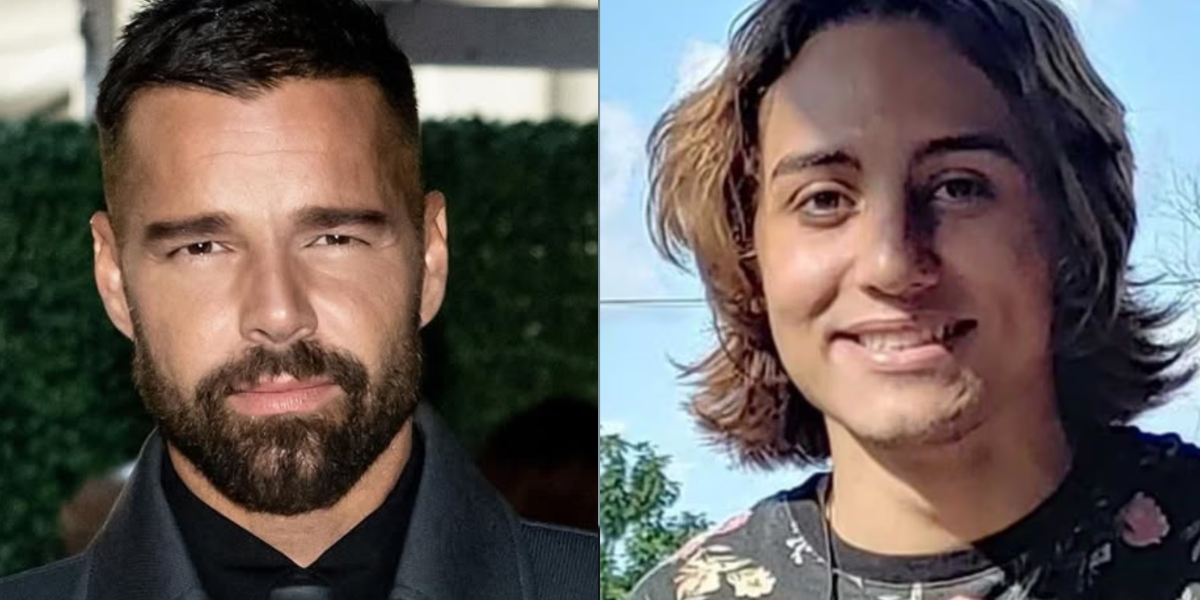 Ricky Martin y su sobrino ponen fin a años de amargas disputas legales