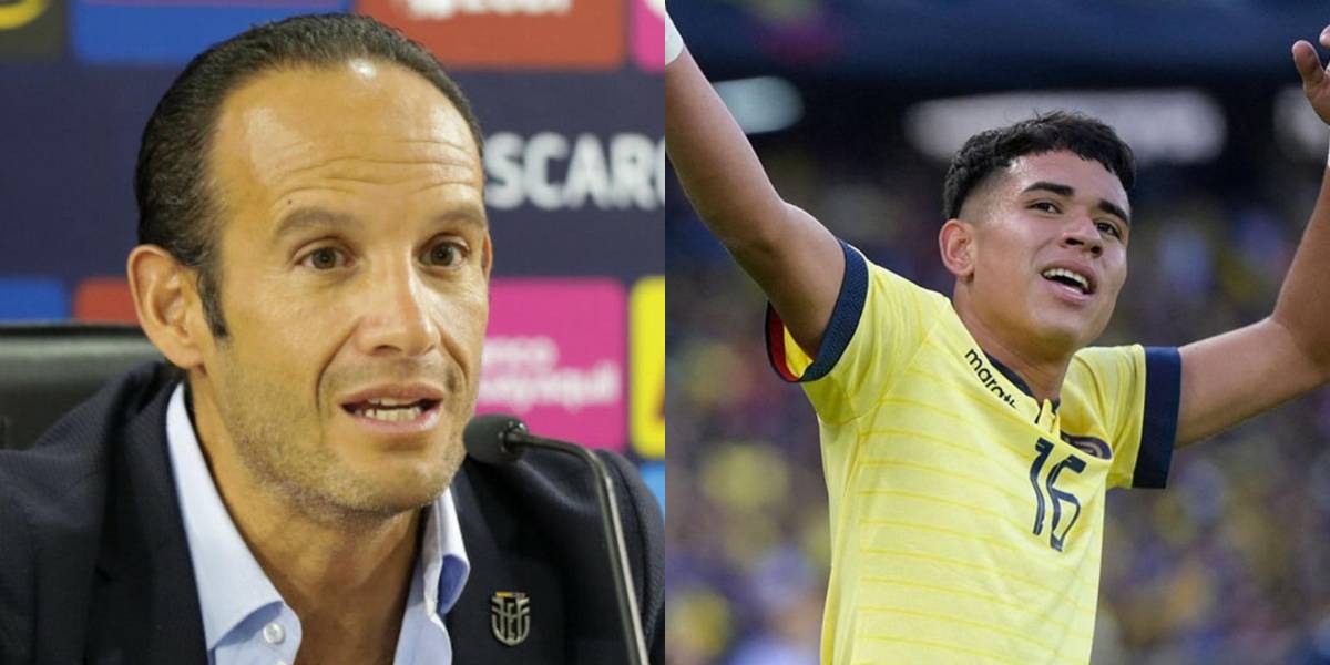 El presidente de la FEF se refirió sobre el debut de la joya de IDV: Kendry les tapó la boca a todos