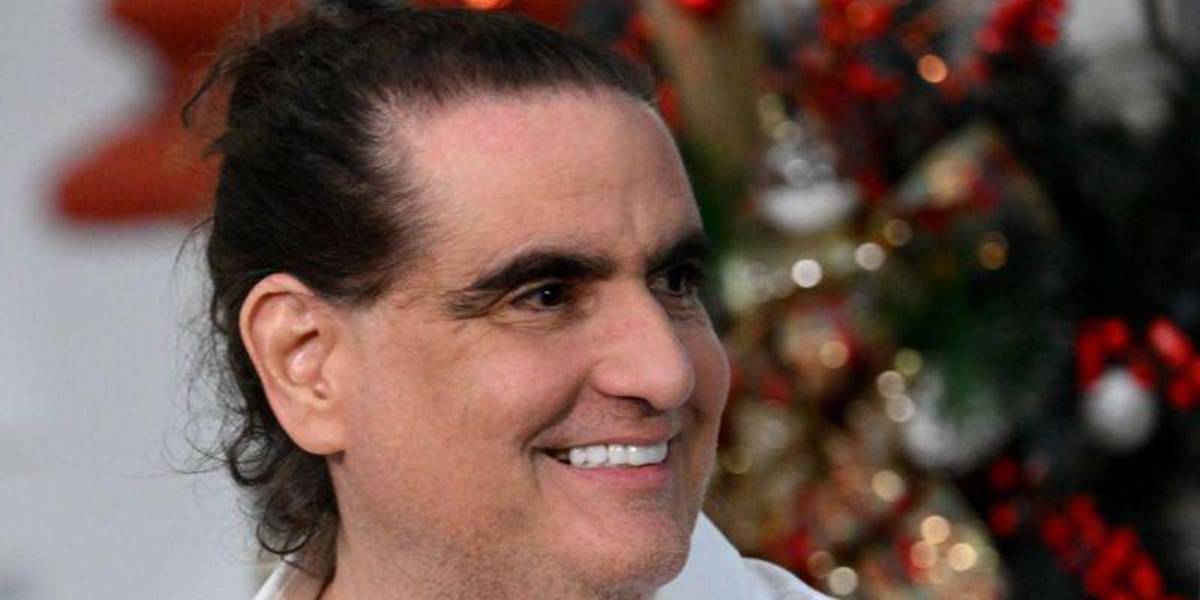 Alex Saab: quién es el empresario vinculado al gobierno de Maduro que EE.UU. liberó tras un acuerdo con Venezuela