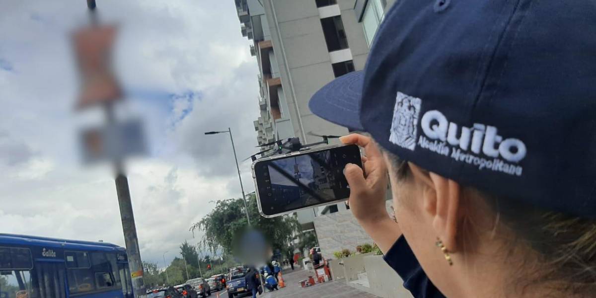Quito | El plazo para retirar la publicidad electoral vence el 29 de abril