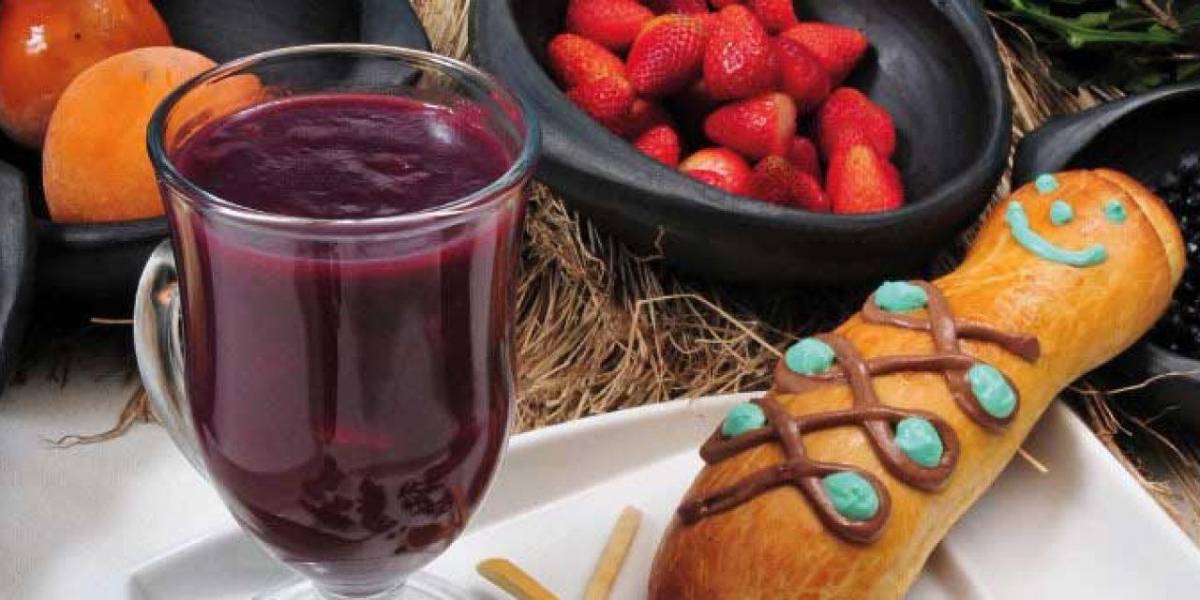 Día de Difuntos en Quito, una experiencia entre la muerte y la vida