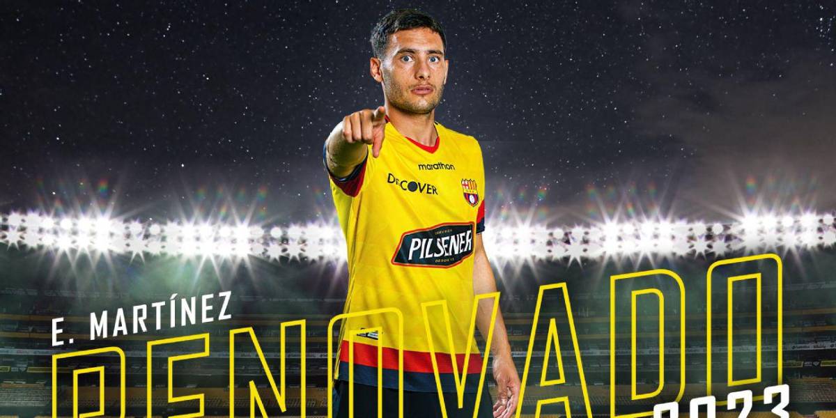 Santos de Brasil activa interés por Emmanuel Martínez