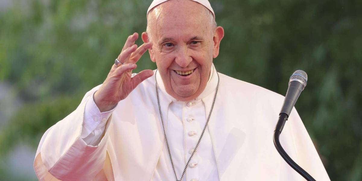 Así recuerda Guayaquil al Papa Francisco: misas, oraciones y homenajes