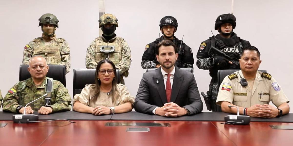 El Gobierno y la Asamblea Nacional rechazan que la Corte Constitucional suspendiera parcialmente tres leyes