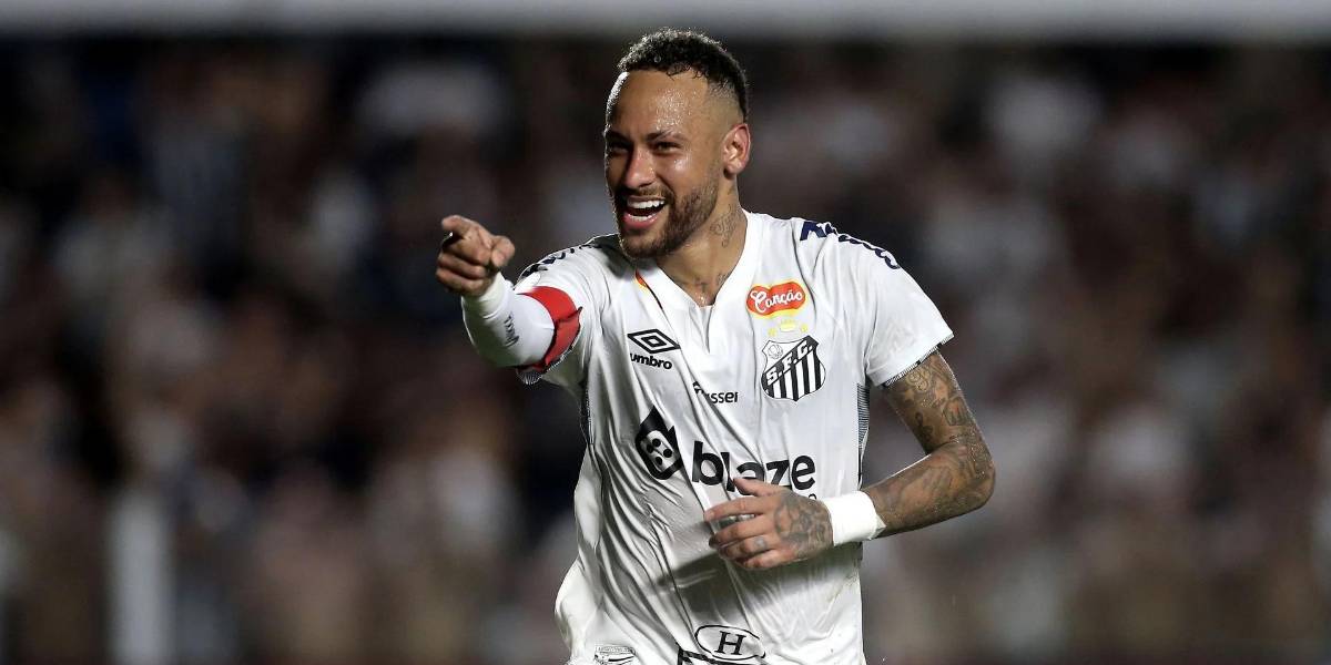 Neymar se perdería hasta tres partidos debido a su negativa de jugar en césped sintético