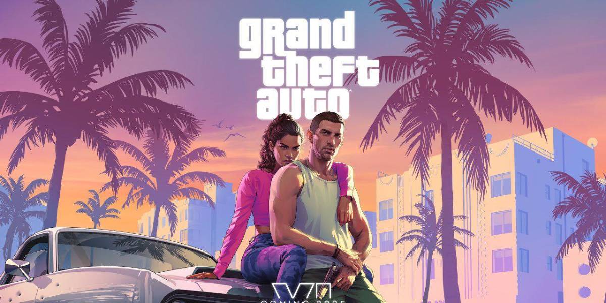 Rockstar Games presentó de manera anticipada el primer tráiler de GTA VI, tras una filtración