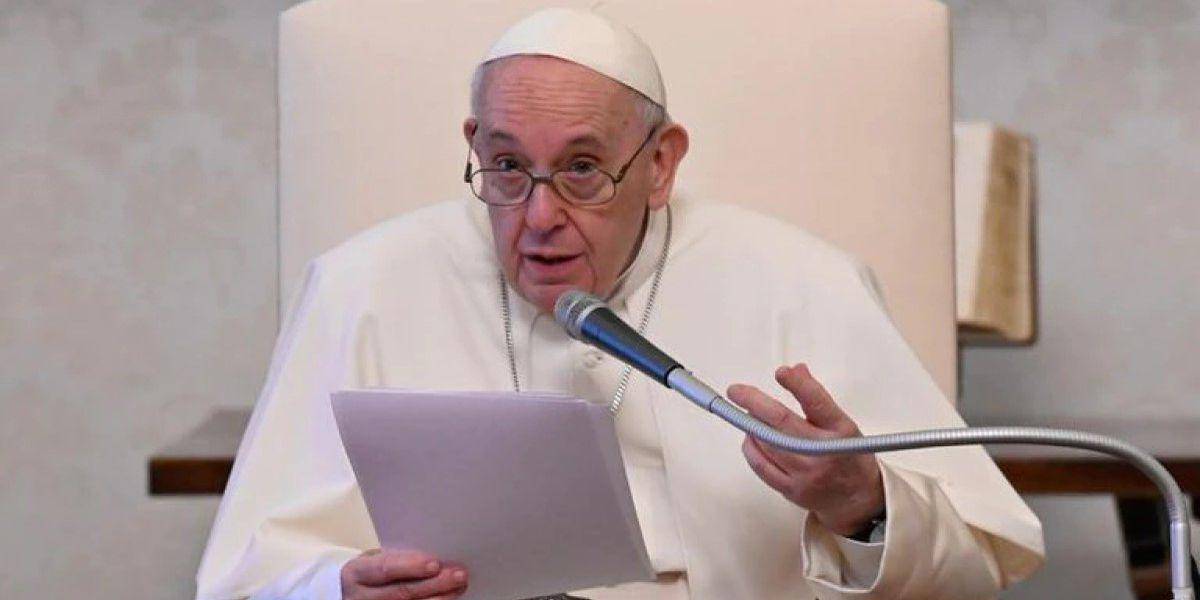 El Papa pide al G-20 que reconozca las asimetrías del mundo en el acceso a las vacunas y la sanidad