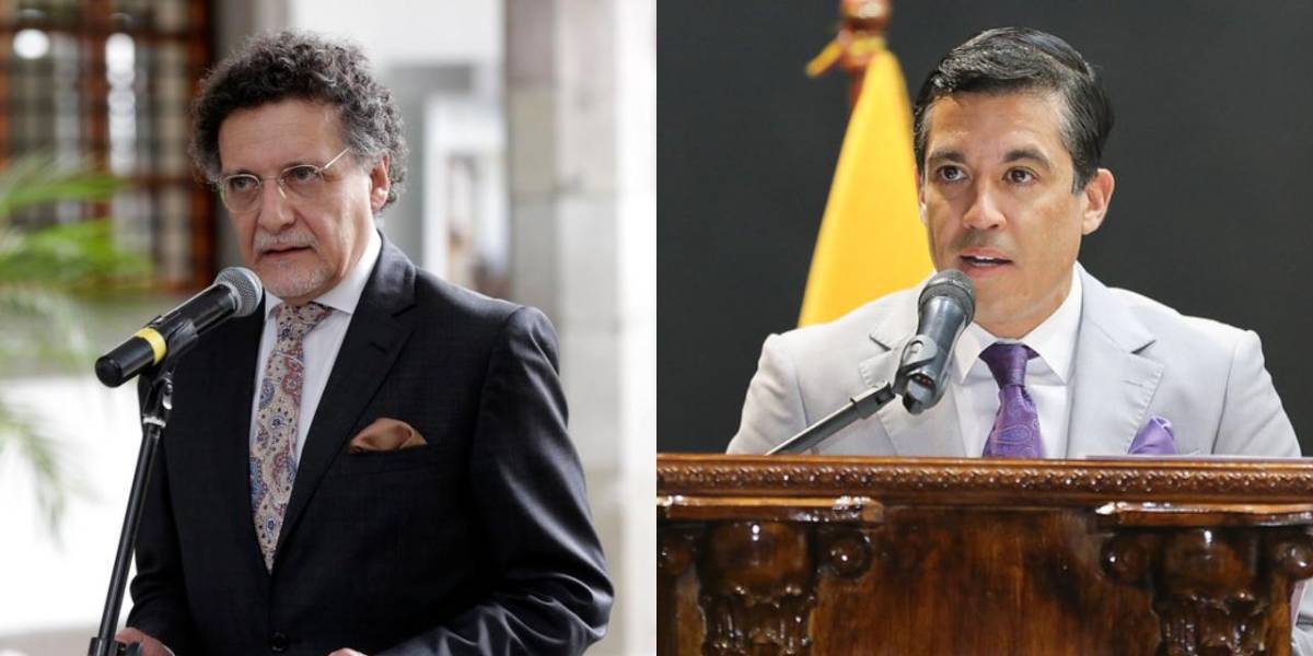 Caso Las Torres: Celi, Flores y otros 11 van a juicio por delincuencia organizada