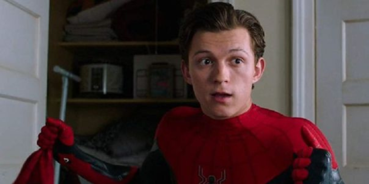Tom Holland podría ser reemplazado en serie de Spider-Man de Marvel