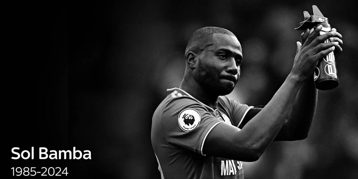 Fallece el exfutbolista marilfeño Sol Bamba